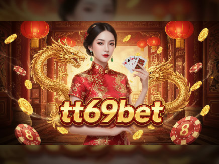 tt69bet สมัครสมาชิก